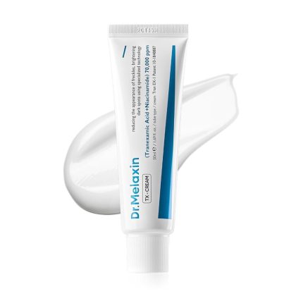 کرم TXA ضدلک و کک دکتر ملاکسین DR.Melaxin TX Tranexamic Acid CREAM