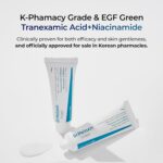 کرم TXA ضدلک و کک دکتر ملاکسین DR.Melaxin TX Tranexamic Acid CREAM
