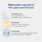 کرم TXA ضدلک و کک دکتر ملاکسین DR.Melaxin TX Tranexamic Acid CREAM - Image 7