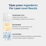 کرم TXA ضدلک و کک دکتر ملاکسین DR.Melaxin TX Tranexamic Acid CREAM - تصویر 7