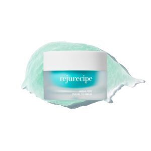 کرم آکوا جمع کننده منافذ و آبرسان پستلو Pestlo Rejurecipe Aqua Pore Cream to Serum