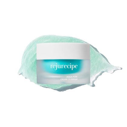 کرم آکوا جمع کننده منافذ و آبرسان پستلو Pestlo Rejurecipe Aqua Pore Cream to Serum