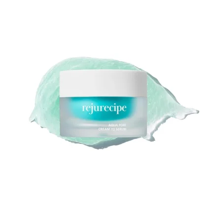 کرم آکوا جمع کننده منافذ و آبرسان پستلو Pestlo Rejurecipe Aqua Pore Cream to Serum
