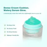 کرم آکوا جمع کننده منافذ و آبرسان پستلو Pestlo Rejurecipe Aqua Pore Cream to Serum - Image 4