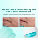 کرم آکوا جمع کننده منافذ و آبرسان پستلو Pestlo Rejurecipe Aqua Pore Cream to Serum