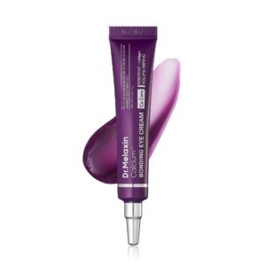 کرم دور چشم کلسیوم باندینگ دکتر ملاکسین رفع گودی و چروک عمیق Dr.Melaxin Calcium Bonding Eye Cream