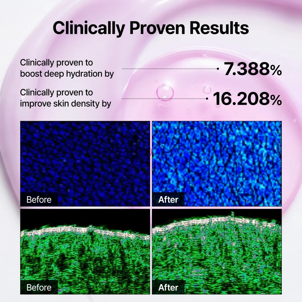 کرم کلسیوم باندینگ دکتر ملاکسین رفع خطوط و افتادگی پوست Dr.Melaxin Calcium Bonding Facial Cream - Image 8