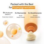 کرم گلوتاتیون ویتا تیوب ابیب روشن کننده و رفع کدری صورت Abib Glutathiosome Cream Vita Tube - Image 6