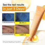 کرم گلوتاتیون ویتا تیوب ابیب روشن کننده و رفع کدری صورت Abib Glutathiosome Cream Vita Tube - Image 5