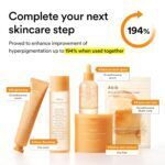 کرم گلوتاتیون ویتا تیوب ابیب روشن کننده و رفع کدری صورت Abib Glutathiosome Cream Vita Tube - Image 7