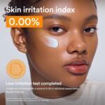 کرم گلوتاتیون ویتا تیوب ابیب روشن کننده و رفع کدری صورت Abib Glutathiosome Cream Vita Tube - Image 8