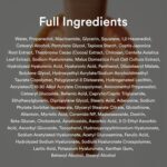کرم گلوتاتیون ویتا تیوب ابیب روشن کننده و رفع کدری صورت Abib Glutathiosome Cream Vita Tube - Image 2