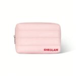 کیف لوازم آرایش شیگلم SHEGLAM MAKEUP BAG TROUSSE DE MAQUILLAGE