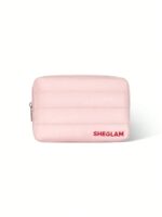 کیف لوازم آرایش شیگلم SHEGLAM MAKEUP BAG TROUSSE DE MAQUILLAGE