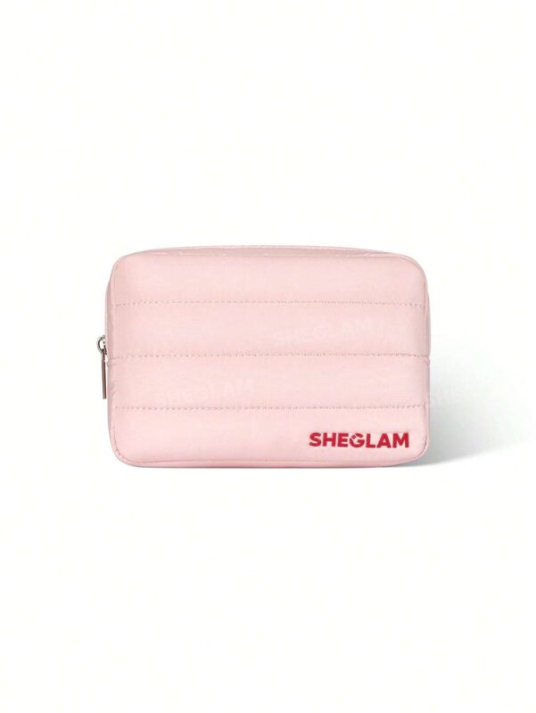 کیف لوازم آرایش شیگلم SHEGLAM MAKEUP BAG TROUSSE DE MAQUILLAGE