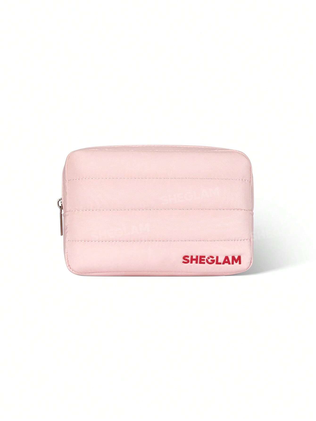 کیف لوازم آرایش شیگلم SHEGLAM MAKEUP BAG TROUSSE DE MAQUILLAGE
