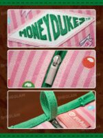 کیف لوازم آرایش هری پاتر شیگلم sheglam harry potter x sheglam sweet shop makeup bag - Image 2