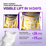 گواشا کلاژن و رتینول آنوا ضدچروک و فرم دهنده صورت و گردن ANUA VISIBLY FIRMING COLLAGEN RETINOL GUA SHA - Image 6