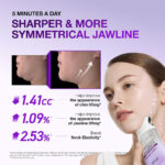 گواشا کلاژن و رتینول آنوا ضدچروک و فرم دهنده صورت و گردن ANUA VISIBLY FIRMING COLLAGEN RETINOL GUA SHA - Image 5