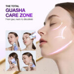 گواشا کلاژن و رتینول آنوا ضدچروک و فرم دهنده صورت و گردن ANUA VISIBLY FIRMING COLLAGEN RETINOL GUA SHA - Image 4
