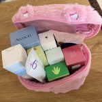 پک مراقبت پوست lili korean dream box - Image 4