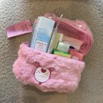 پک مراقبت پوست lili korean dream box