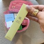 پک مراقبت پوست lili korean dream box - Image 10