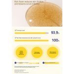 اسکراب شوینده روشن کننده و آبرسان ایلیون ILLYOON FRESH MOISTURE SCRUB WASH - Image 11