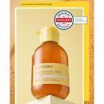 اسکراب شوینده روشن کننده و آبرسان ایلیون ILLYOON FRESH MOISTURE SCRUB WASH - Image 9