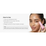 بالم استیکی PDRN و کلاژن مدی‌کیوب حجم‌دهنده، ضدچروک و سفت‌کننده پوست MEDICUBE PDRN Pink Collagen Volume Multi Balm - Image 3