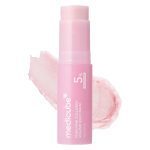بالم استیکی PDRN و کلاژن مدی‌کیوب حجم‌دهنده، ضدچروک و سفت‌کننده پوست MEDICUBE PDRN Pink Collagen Volume Multi Balm