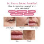 بالم استیکی PDRN و کلاژن مدی‌کیوب حجم‌دهنده، ضدچروک و سفت‌کننده پوست MEDICUBE PDRN Pink Collagen Volume Multi Balm - Image 11