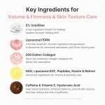 بالم استیکی PDRN و کلاژن مدی‌کیوب حجم‌دهنده، ضدچروک و سفت‌کننده پوست MEDICUBE PDRN Pink Collagen Volume Multi Balm - Image 10