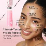 بالم استیکی PDRN و کلاژن مدی‌کیوب حجم‌دهنده، ضدچروک و سفت‌کننده پوست MEDICUBE PDRN Pink Collagen Volume Multi Balm - Image 8