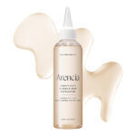 تونر لایه‌ بردار گلیکولیک اسید آرنسیا لایه بردار Arencia Eraser Shot Glycolic Acid EX