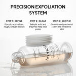 تونر لایه‌ بردار گلیکولیک اسید آرنسیا لایه بردار Arencia Eraser Shot Glycolic Acid EX - Image 5