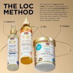 روغن مو آفریکن پراید تقویت‌کننده و ضدشکنندگی African Pride Moisture Miracle 5 Essential Oils with Vitamin E - Image 5