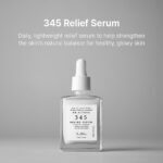 سرم 345 احیا و تقویت کننده دکتر التیا Dr.Althea 345 Relief Serum - Image 2