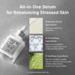 سرم 345 احیا و تقویت کننده دکتر التیا Dr.Althea 345 Relief Serum - Image 7