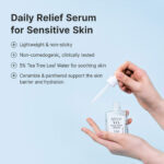 سرم 345 احیا و تقویت کننده دکتر التیا Dr.Althea 345 Relief Serum - Image 6