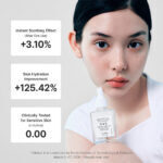 سرم 345 احیا و تقویت کننده دکتر التیا Dr.Althea 345 Relief Serum - Image 5