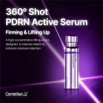 سرم PDRN سنتلیان 24 لیفتینگ، سفت‌کننده و جوانساز پوست  CENTELLIAN24 360° Shot PDRN Active Serum - Image 8