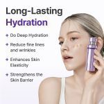 سرم PDRN سنتلیان 24 لیفتینگ، سفت‌کننده و جوانساز پوست  CENTELLIAN24 360° Shot PDRN Active Serum - Image 7