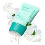 سرم اسکالپ محرک رشد و احیا PDRN مو لیلیوئه lilyeve SCALPTURN Cica PDRN Scalp Serum