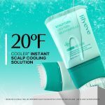 سرم اسکالپ محرک رشد و احیا PDRN مو لیلیوئه lilyeve SCALPTURN Cica PDRN Scalp Serum - Image 2