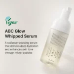 سرم کلاژن درخشان کننده دکتر التیا Dr.Althea ABC Glow Whipped Serum - Image 2