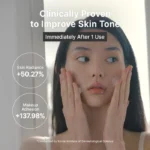 سرم کلاژن درخشان کننده دکتر التیا Dr.Althea ABC Glow Whipped Serum - Image 5