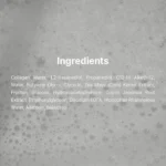 سرم کلاژن درخشان کننده دکتر التیا Dr.Althea ABC Glow Whipped Serum - Image 3