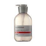 شوینده بدن اولترا ریپیر ایلیون آبرسان عمیق و ترمیم‌کننده پوست بسیار خشک ILLIYOON Ultra Repair Deep Moisture Wash