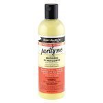شوینده بذر کتان انت جکی آبرسان،ضدوز مو خشک و فر Aunt Jackie's Moisturizing Co-Wash Cleanser